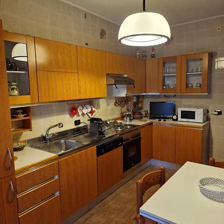 Kate'S House Apartment Падуа Екстериор снимка