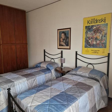 Kate'S House Apartment Падуа Екстериор снимка