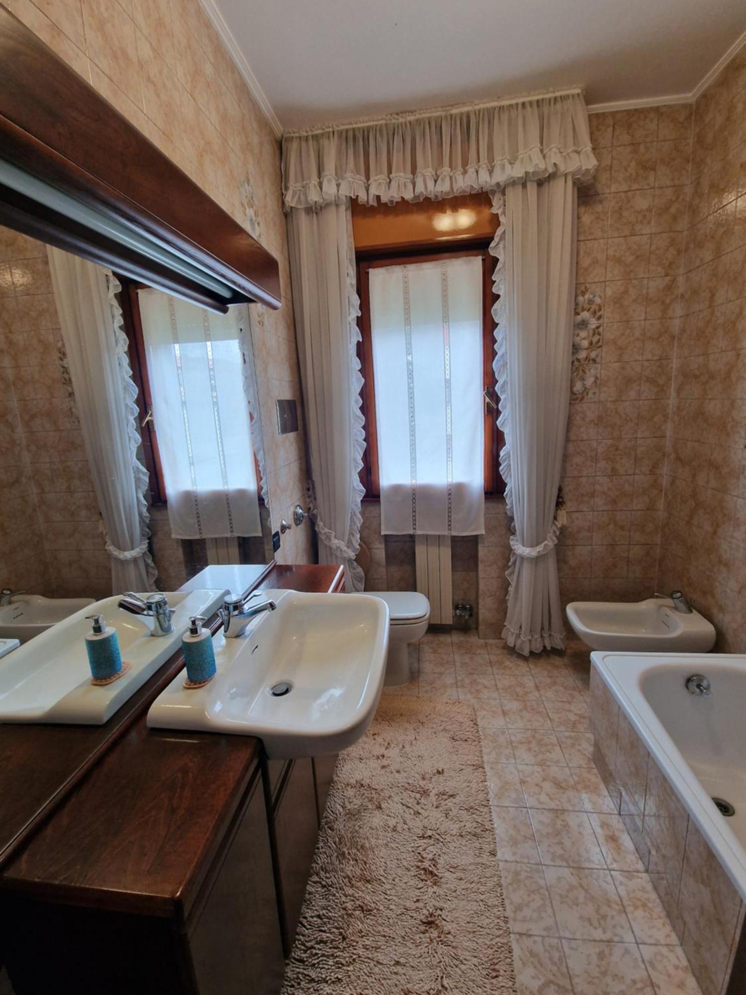 Kate'S House Apartment Падуа Екстериор снимка
