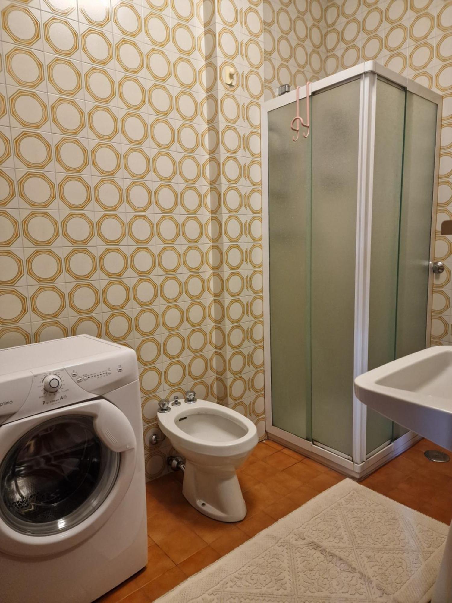 Kate'S House Apartment Падуа Екстериор снимка