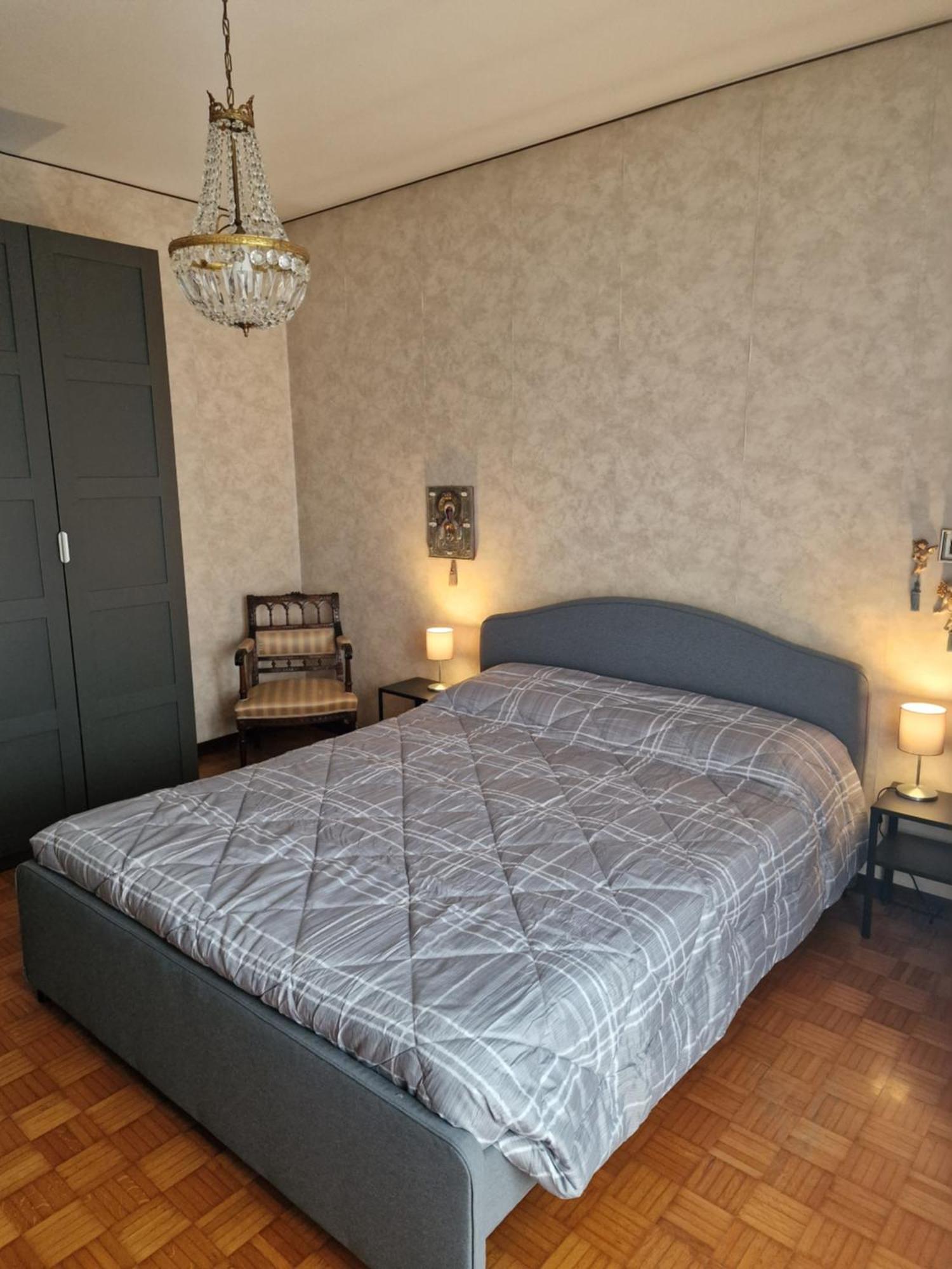 Kate'S House Apartment Падуа Екстериор снимка